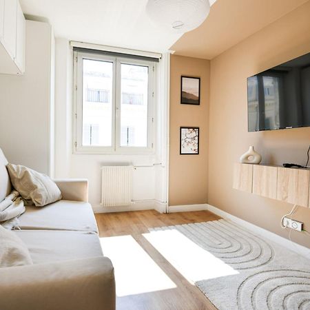 Studio Neuf Et Cosy Sur La Canebiere Vieux-Port Marseille Ngoại thất bức ảnh