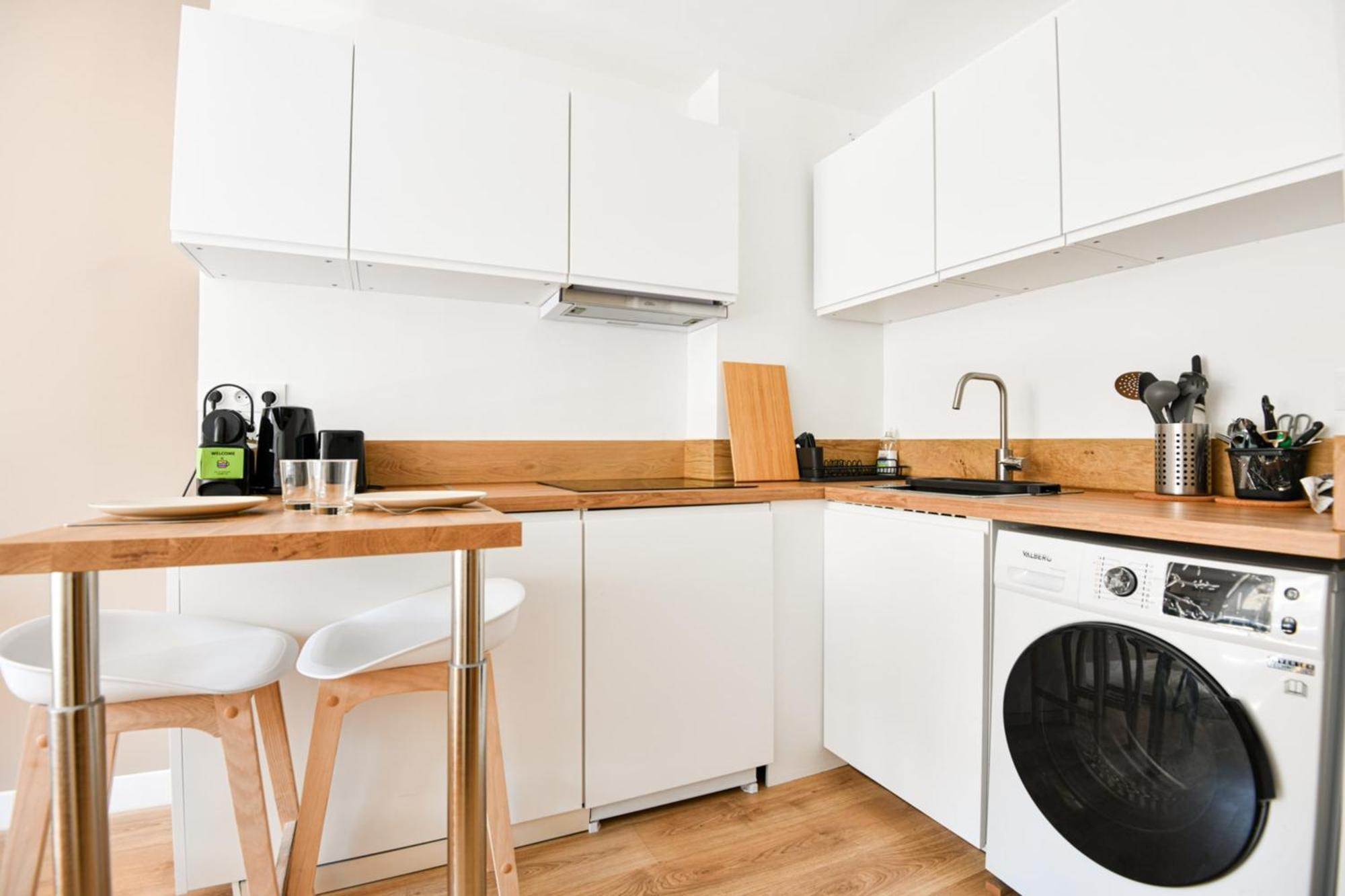 Studio Neuf Et Cosy Sur La Canebiere Vieux-Port Marseille Ngoại thất bức ảnh